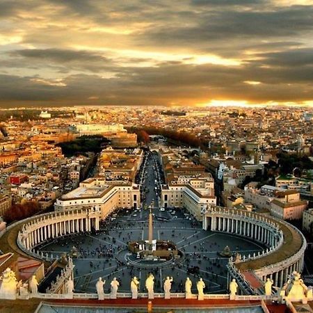 Il Mondo Di Amelia Ρώμη Εξωτερικό φωτογραφία