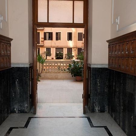 Il Mondo Di Amelia Ρώμη Εξωτερικό φωτογραφία