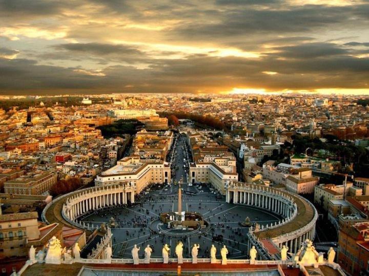 Il Mondo Di Amelia Ρώμη Εξωτερικό φωτογραφία
